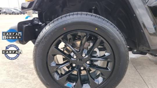 2023 Jeep Wrangler 1C4JJXP68PW641148