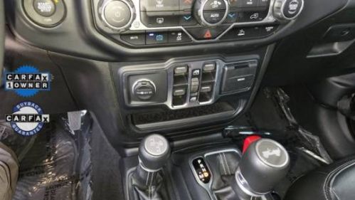 2023 Jeep Wrangler 1C4JJXP68PW641148