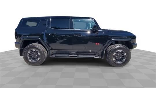 2025 GMC HUMMER EV SUV 1GKB0RDC8SU109890