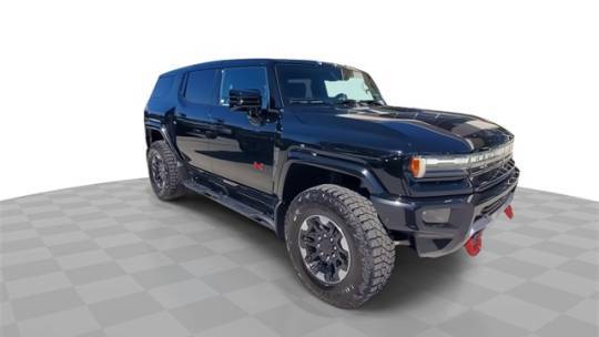 2025 GMC HUMMER EV SUV 1GKB0RDC8SU109890