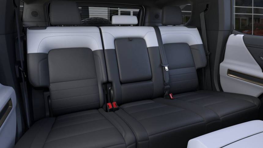 2025 GMC HUMMER EV SUV 1GKB0RDC8SU100736