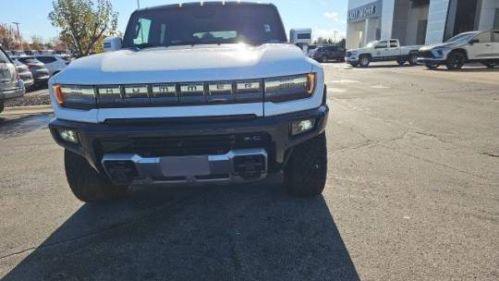 2025 GMC HUMMER EV SUV 1GKB0RDC4SU109093