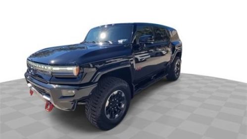 2025 GMC HUMMER EV SUV 1GKB0RDC8SU109890