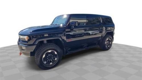 2025 GMC HUMMER EV SUV 1GKB0RDC8SU109890