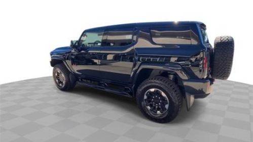 2025 GMC HUMMER EV SUV 1GKB0RDC8SU109890