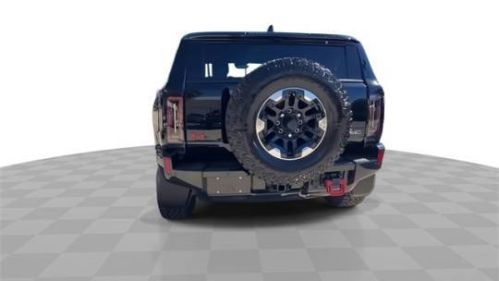 2025 GMC HUMMER EV SUV 1GKB0RDC8SU109890