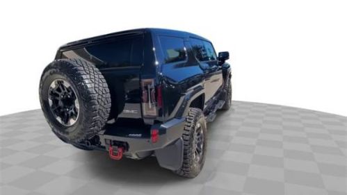 2025 GMC HUMMER EV SUV 1GKB0RDC8SU109890