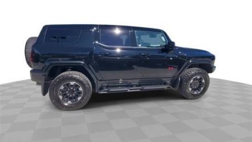 2025 GMC HUMMER EV SUV 1GKB0RDC8SU109890