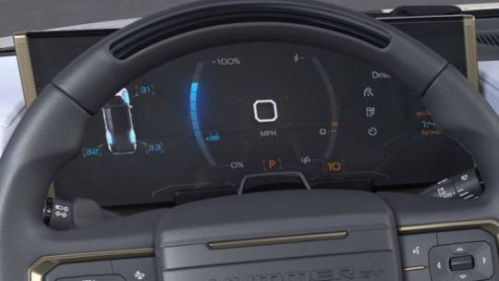 2025 GMC HUMMER EV SUV 1GKB0RDC8SU100736