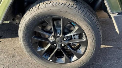 2023 Jeep Wrangler 1C4JJXP62PW627181