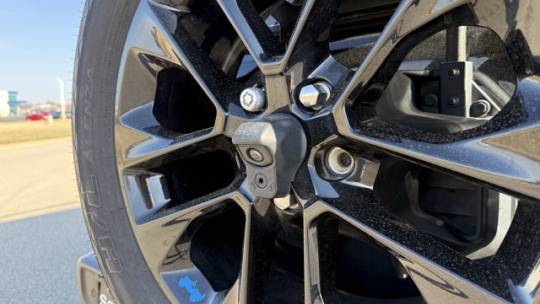 2022 Jeep Wrangler 1C4JJXP63NW122845