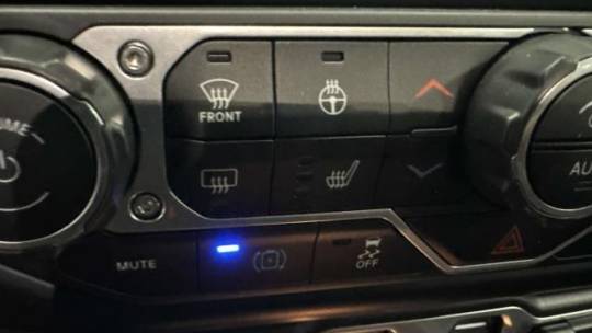 2022 Jeep Wrangler 1C4JJXR62NW171483
