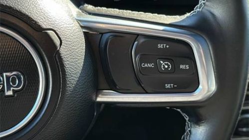2022 Jeep Wrangler 1C4JJXP67NW279780