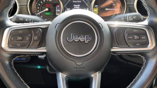 2022 Jeep Wrangler 1C4JJXP6XNW106660