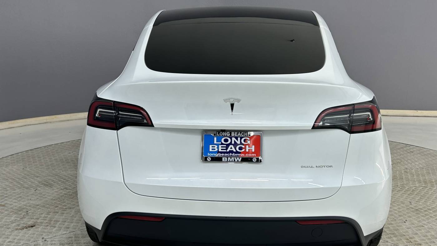 2023 Tesla Model Y 7SAYGDEE3PA101233