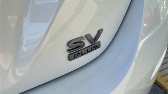2024 Nissan LEAF 1N4CZ1CV5RC552269