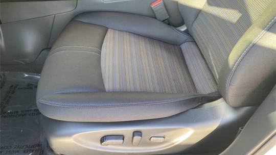 2024 Nissan LEAF 1N4CZ1CV5RC552269