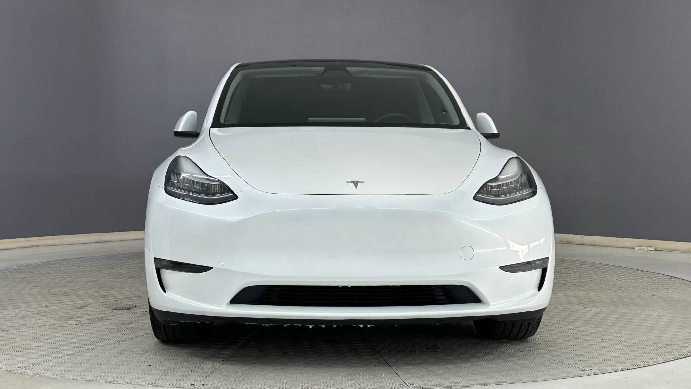 2023 Tesla Model Y 7SAYGDEE3PA101233