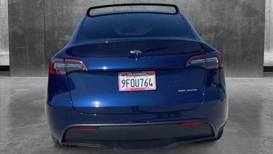 2023 Tesla Model Y 7SAYGAEE1PF672141