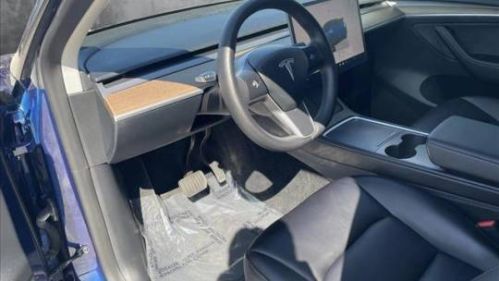 2023 Tesla Model Y 7SAYGAEE1PF672141