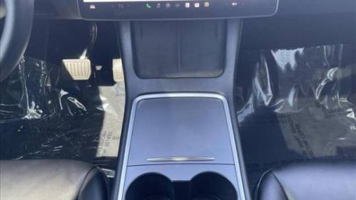 2023 Tesla Model Y 7SAYGAEE1PF672141