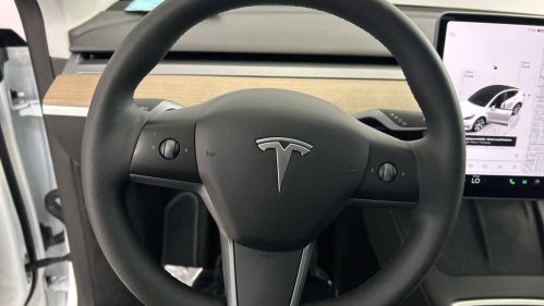 2023 Tesla Model Y 7SAYGDEE3PA101233