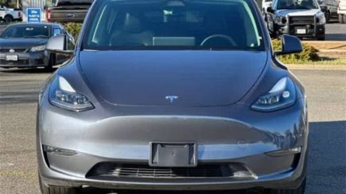 2023 Tesla Model Y 7SAYGDEE3PF850813