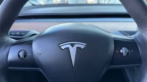 2023 Tesla Model Y 7SAYGDEE3PF850813