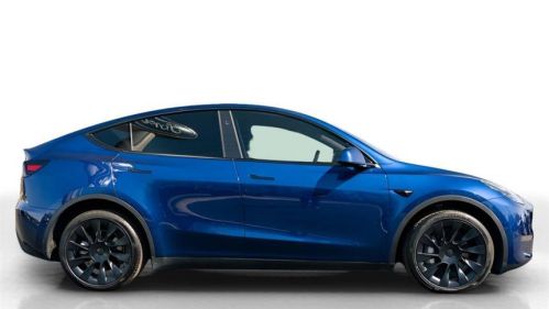 2024 Tesla Model Y 7SAYGDEE4RA222436