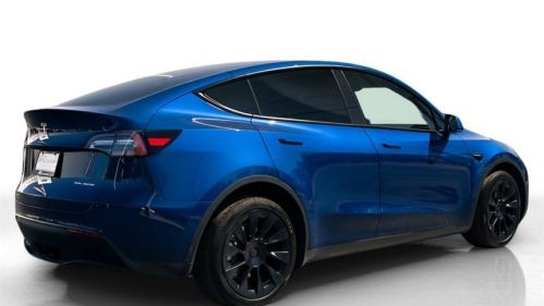 2024 Tesla Model Y 7SAYGDEE4RA222436