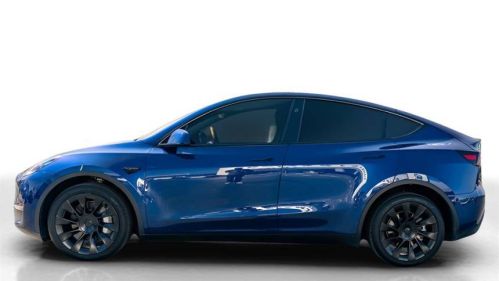 2024 Tesla Model Y 7SAYGDEE4RA222436