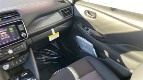 2024 Nissan LEAF 1N4CZ1CV5RC552269