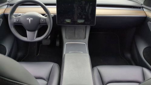 2023 Tesla Model Y 7SAYGDEE6PF607433