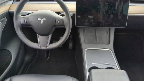 2023 Tesla Model Y 7SAYGDEE6PF607433