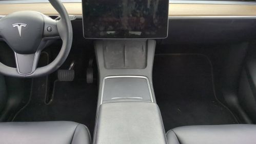 2023 Tesla Model Y 7SAYGDEE6PF607433