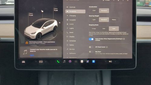 2023 Tesla Model Y 7SAYGDEE6PF607433