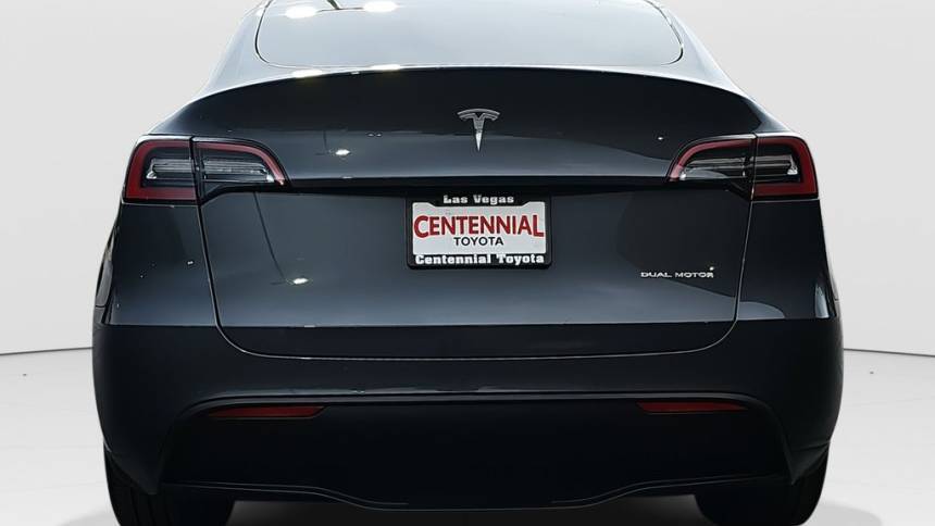 2022 Tesla Model Y 7SAYGDEEXNF348149