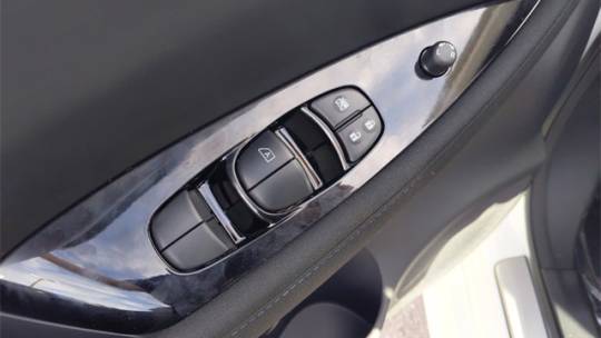 2024 Nissan LEAF 1N4CZ1CV8RC551939