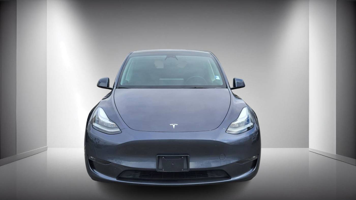 2023 Tesla Model Y 7SAYGDEEXPF603756