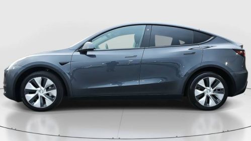 2022 Tesla Model Y 7SAYGDEEXNF348149