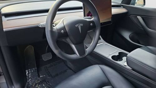 2022 Tesla Model Y 7SAYGDEEXNF348149