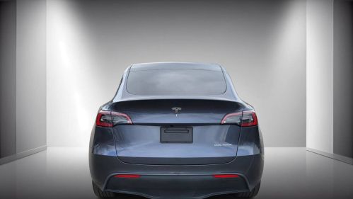 2023 Tesla Model Y 7SAYGDEEXPF603756