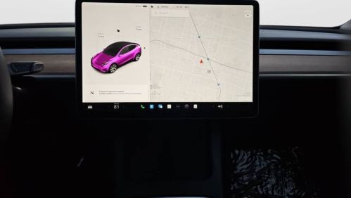 2022 Tesla Model Y 7SAYGDEEXNF348149