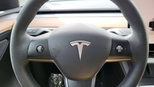 2023 Tesla Model Y 7SAYGDEEXPF603756