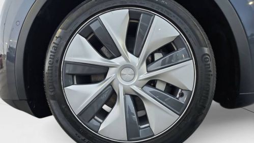 2022 Tesla Model Y 7SAYGDEEXNF348149