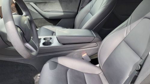 2023 Tesla Model Y 7SAYGDEEXPF603756