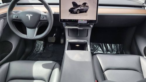 2023 Tesla Model Y 7SAYGDEEXPF603756