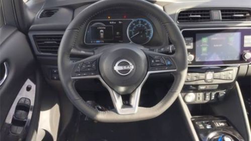 2024 Nissan LEAF 1N4CZ1CV8RC551939