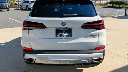 2024 BMW X5 5UX43EU04R9U08489