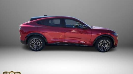 2024 Ford Mustang Mach E 3FMTK3SU2RMA32656